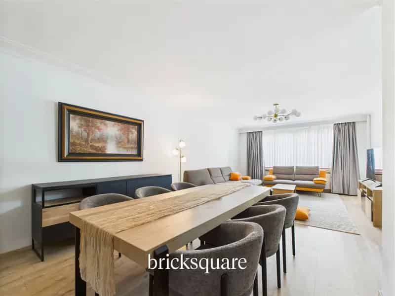 Appartement te Koop Ganshoren 2 slaapkamers 105m²