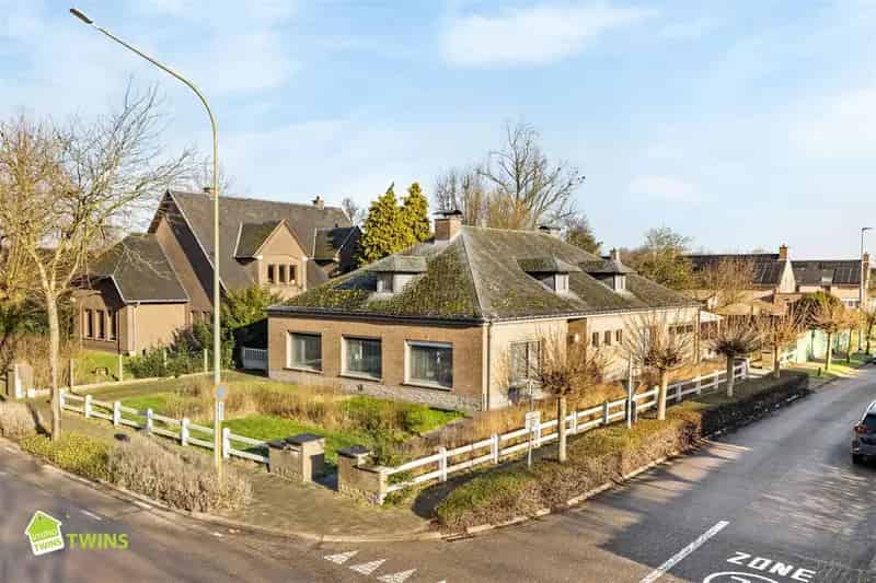 Riante Open Bebouwing 988m² Zele
