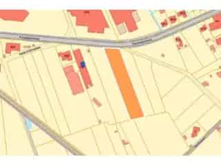 Landbouwgrond te koop Bornem 5038m2
