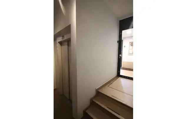 Gemeubileerd Appartement 60m2 Brussel Schuman