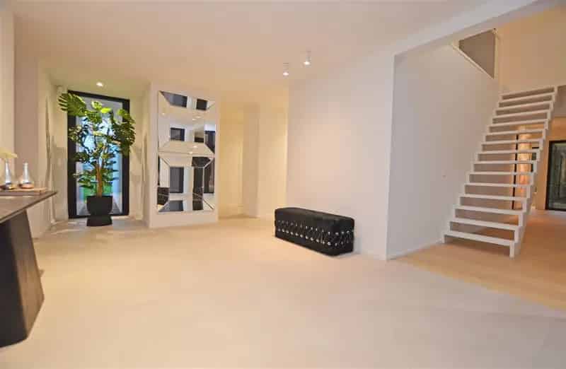 Energiezuinige Villa Toplocatie