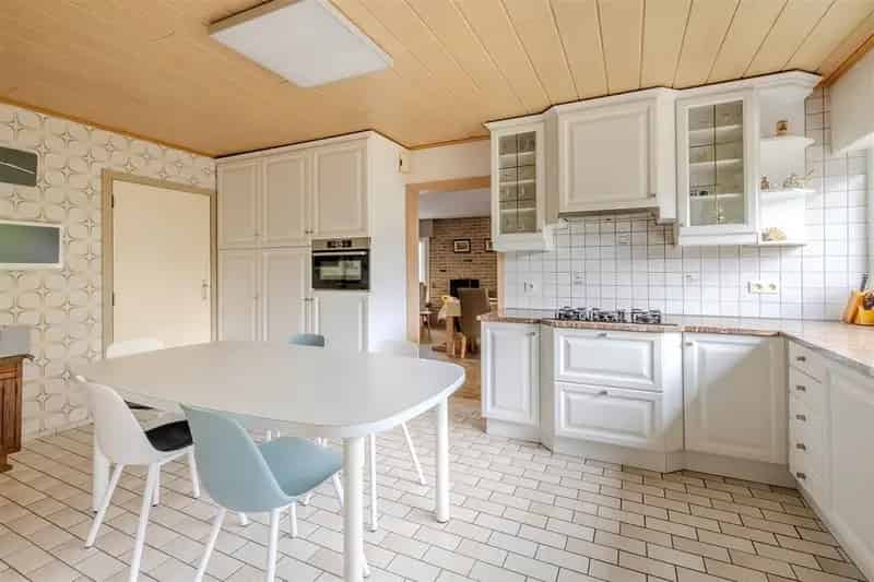Instapklare Energiezuinige Woning te Westerlo 3 slaapkamers