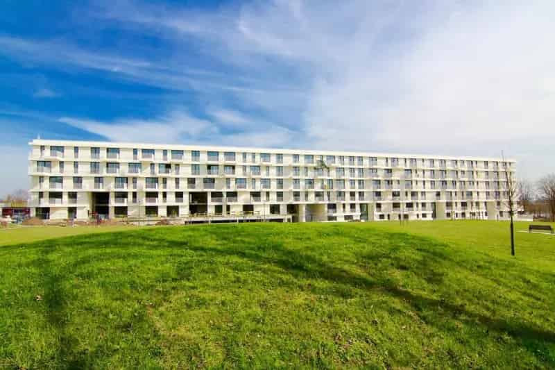 Appartement te koop Tienen 2 slaapkamers terrassen