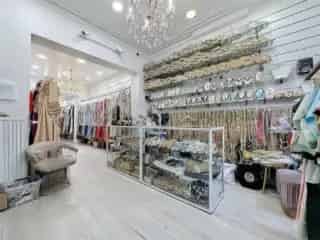 Handelspand te koop Sint-Jans-Molenbeek 50m²