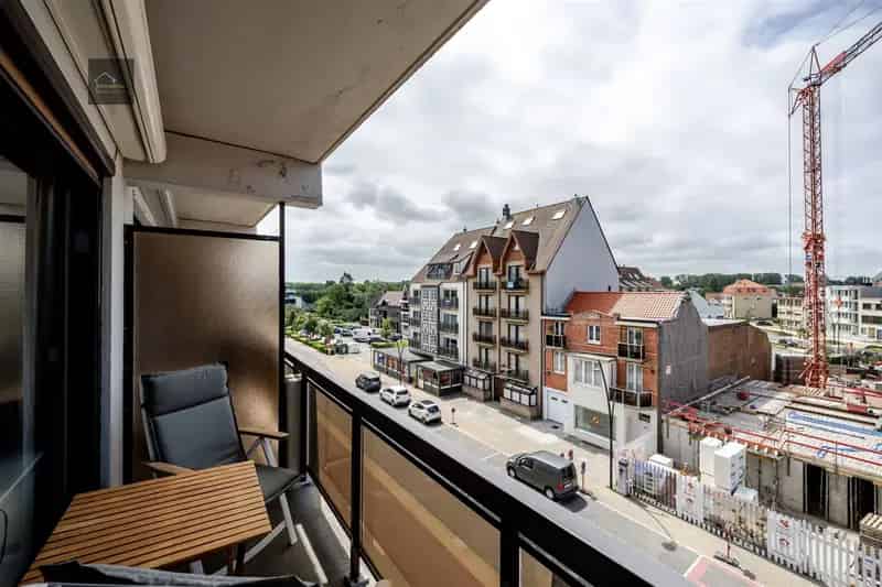 Appartement te huur