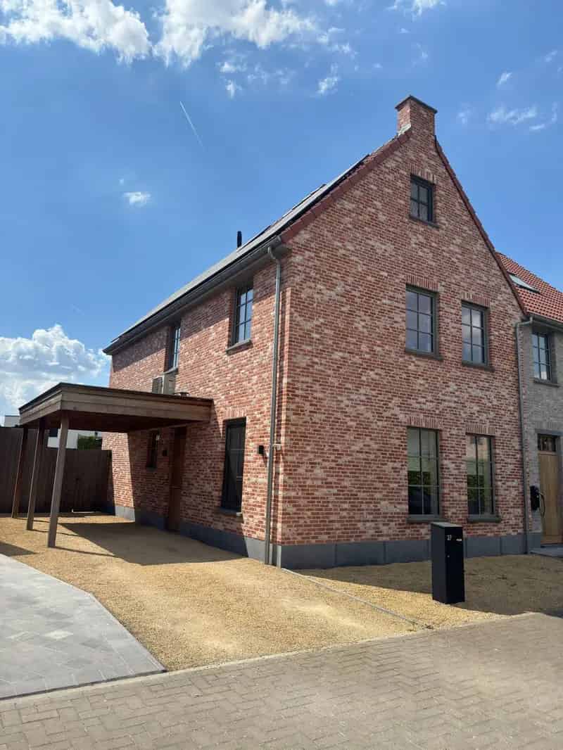 Huis te koop