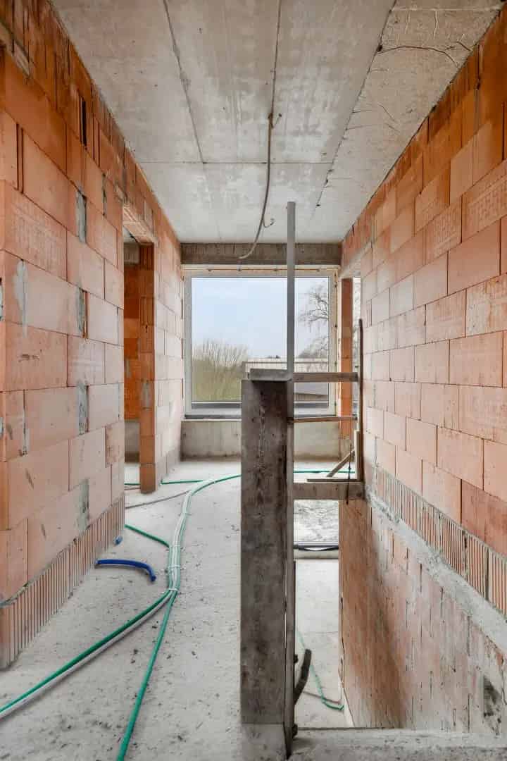 Huis te koop Lokeren: Moderne open bebouwing landelijk gelegen