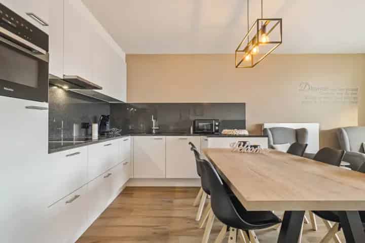 Studio Oostende Mariakerke Zeezicht Te Koop