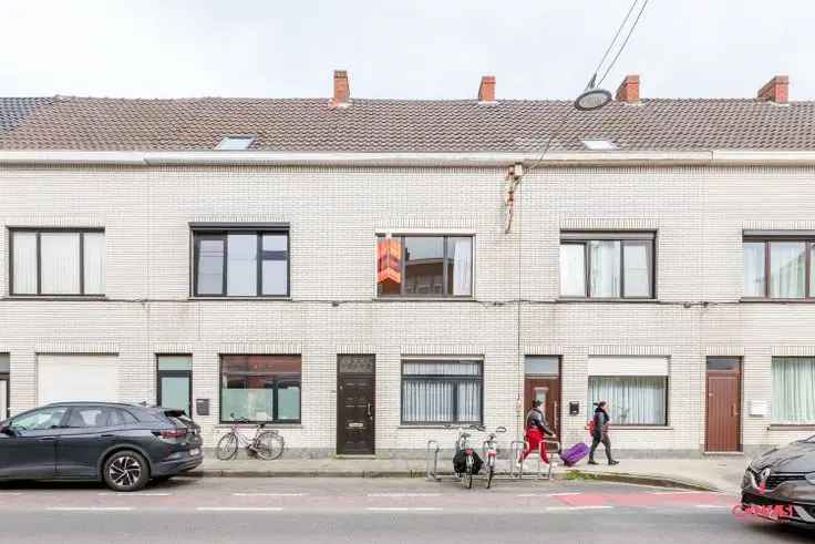 Huis Te Koop