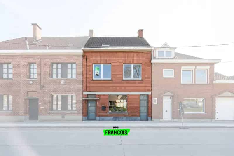 Huis te huur Roeselare 3 slaapkamers centrum