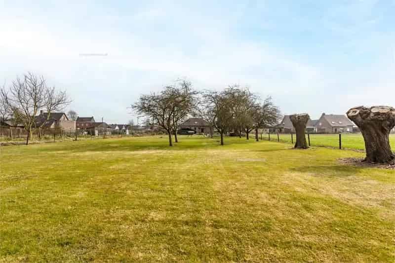 Huis te koop Oudegem: Bungalow met 2 slaapkamers en grote tuin