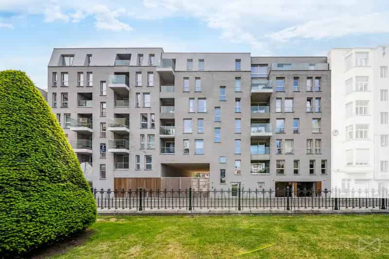 Appartement 2 slaapkamers 113m² Nieuwbouw Terras