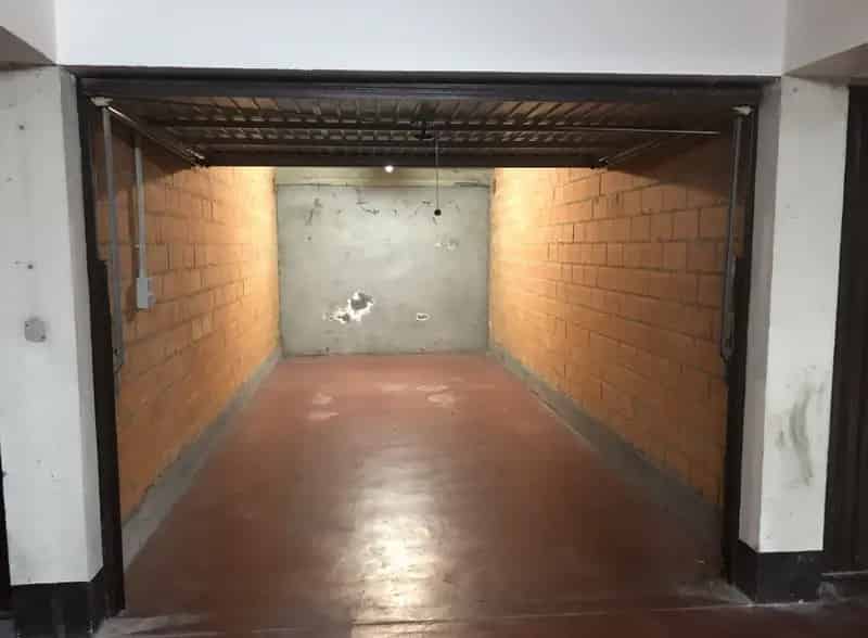 Garagebox nabij Centrum