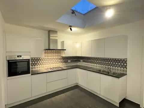 Huis te koop Gent: gerenoveerde woning nabij centrum