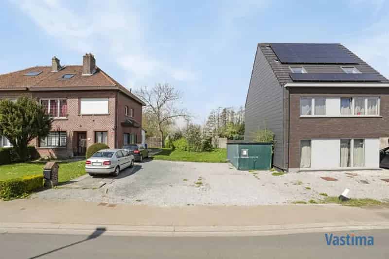 Bouwgrond te Koop Mollem: 7 are 59 ca, Rustig & Gunstig Gelegen