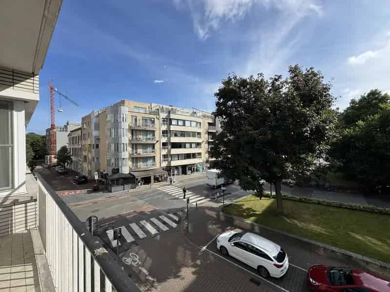 Lichtrijk Appartement 80m² Nabij Centrum Oostende