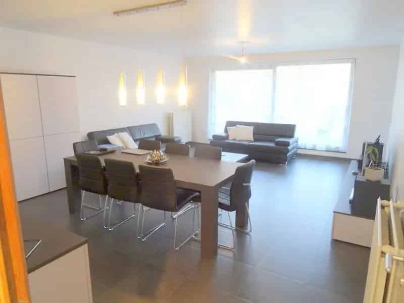 Appartement 3 slaapkamers Sint-Pauwels