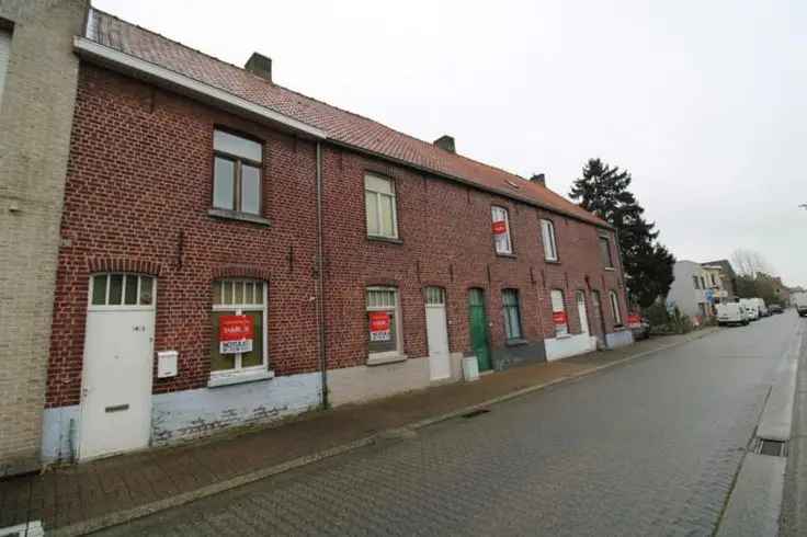 Huis Te Koop