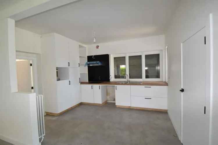 Deels Gerenoveerde Woning 3 Slpk Garage Tuin Retie