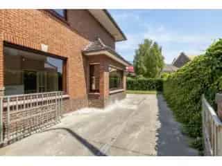 Handelspand Eeklo - Wonen en Werken Combineren