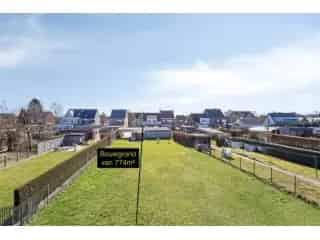 Bouwgrond te koop Mol Ezaart 774m²