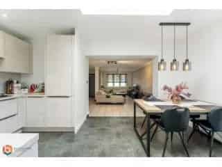 Huis te koop Berlaar 2 slaapkamers tuin