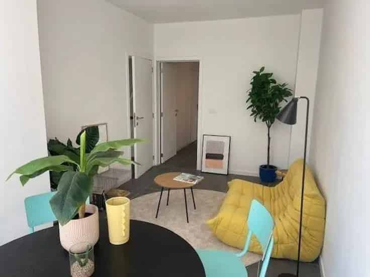 Studio Te Koop: Vernieuwd Appartement Nabij Centrum