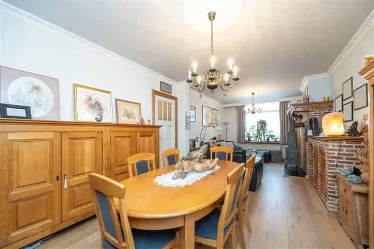 Huis Te Koop Schilde Centrum 217m²