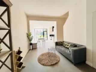 Huis te koop Wervik 3 slaapkamers gerenoveerd