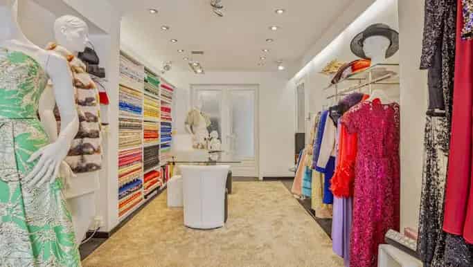 Handelspand te Koop Manestraat Roeselare