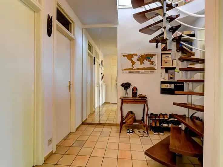 Duplex Appartement 137m² te Koop Sint-Lambrechts-Woluwe