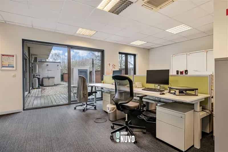 Kantoorruimte Aalst Toplocatie