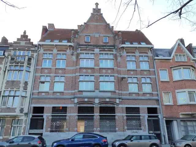 Appartementen Sint-Bartholomeusstraat 8 Appartementen 5 Verdiepingen Lift