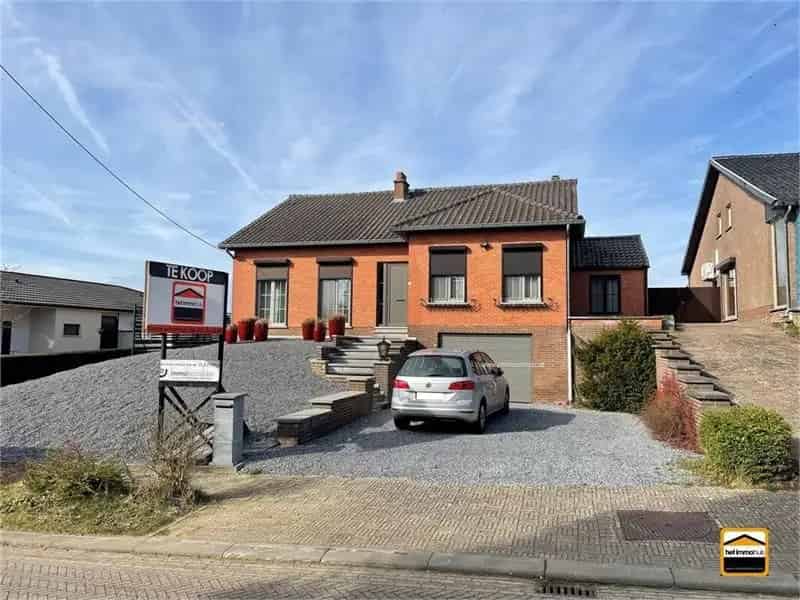 Woning te koop Tongeren Borgloon 4 slaapkamers