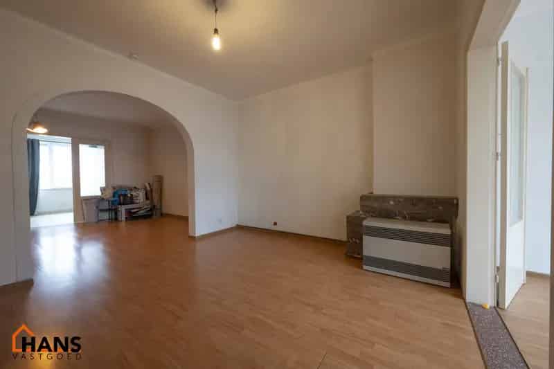 Appartement te koop 2 slaapkamers 2de verdieping