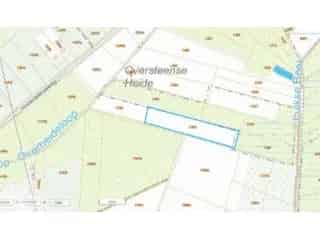 Landbouwgrond te koop Meerhout 6245m²