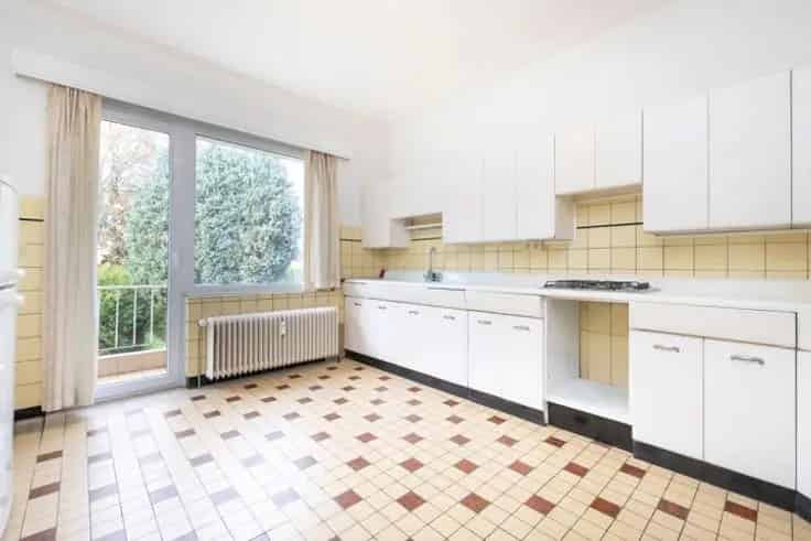 Appartement Te Koop 2 slaapkamers 110m² LAEKEN