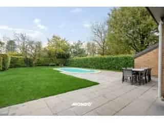Villa te koop Aartselaar - 4 slaapkamers - Zwembad - EPC B