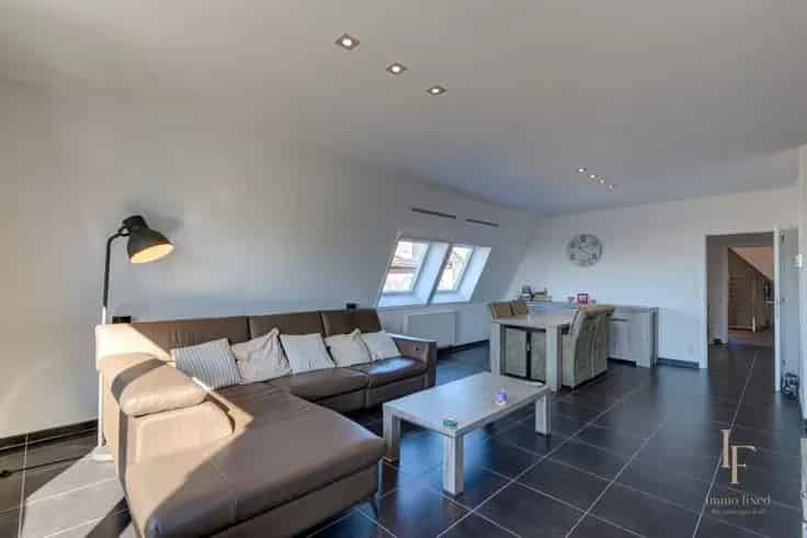 Appartement te Koop Wommelgem 110m²