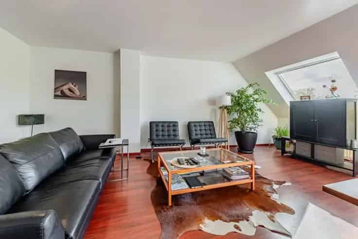 Duplex te Koop Stockel 3 slaapkamers Terras Garage