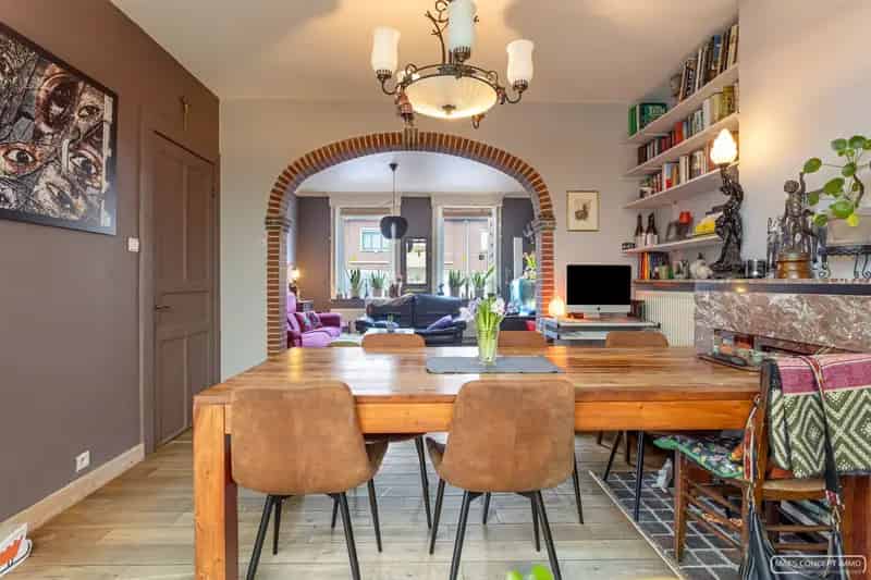 Gezinswoning 4 slaapkamers Ename