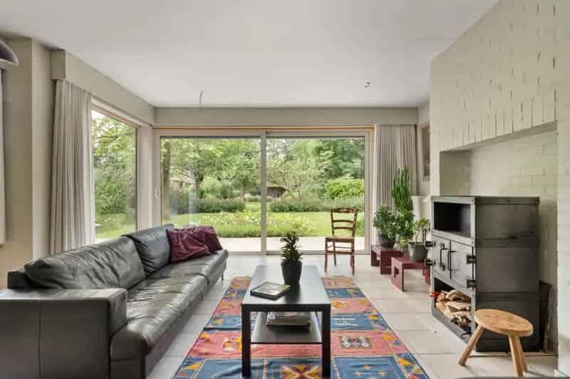 Huis te huur Roeselare 4 slaapkamers 1075m2 tuin