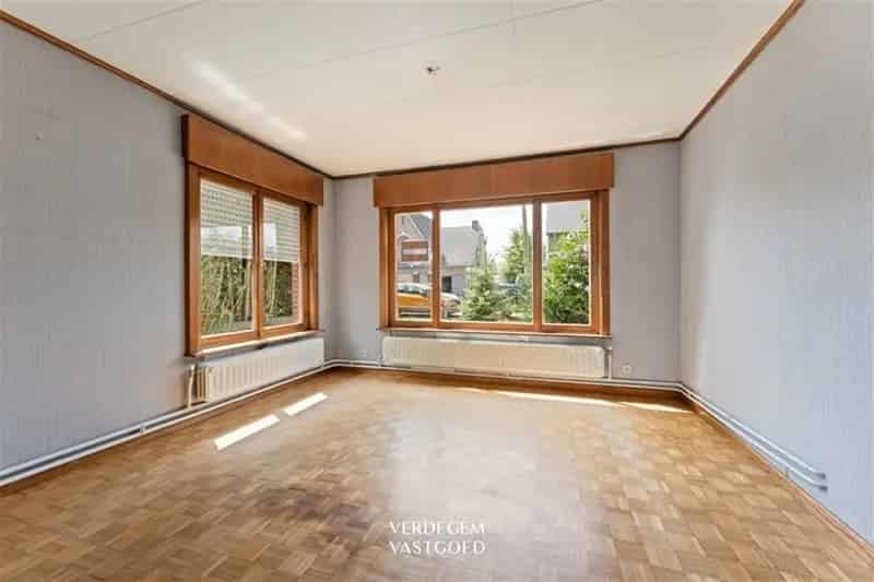 Huis te koop in Langerbrugge Evergem