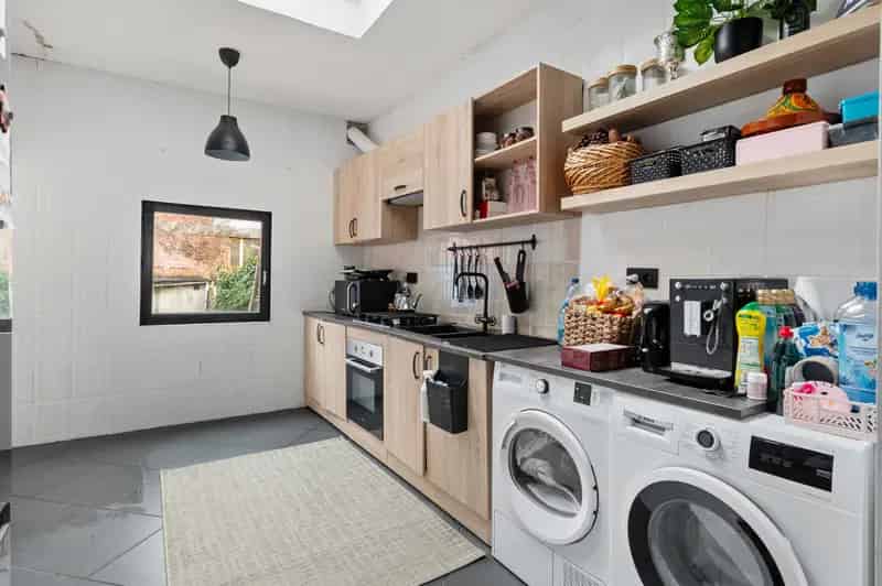 Huis te huur Deurne: Ruime gezinswoning 3 verdiepen tuin