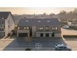 Handelspand en Woonst te Zulte - 150m² + 3 slaapkamers