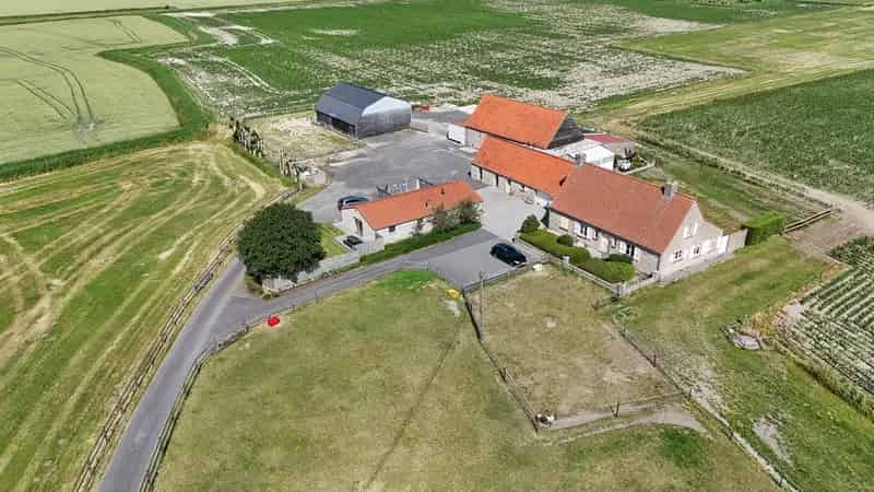 Huis te huur Knokke-Heist 42000m2