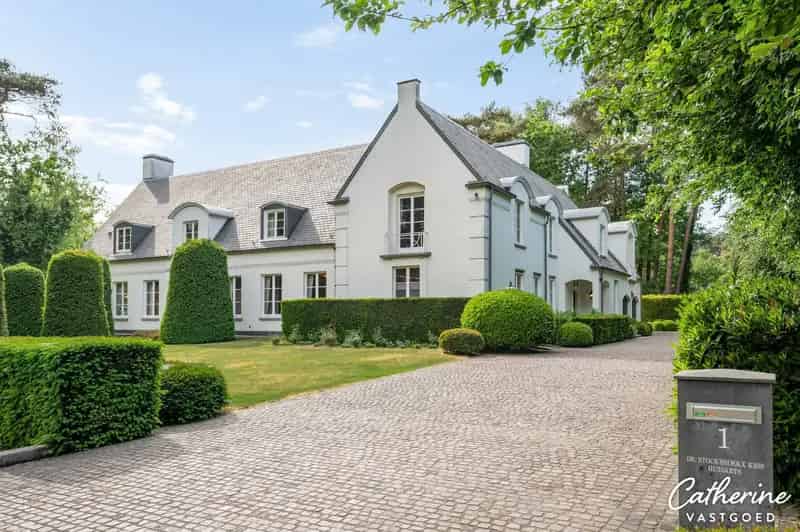 Huis te koop