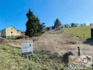 Bouwgrond te Koop Evelette 2593m² Rustig Gelegen
