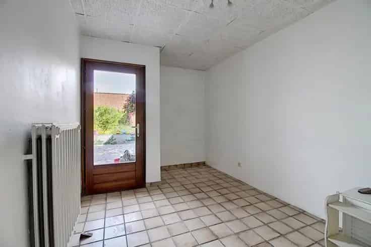 Appartementsblok 3 Appartementen Moeskroen Centrum