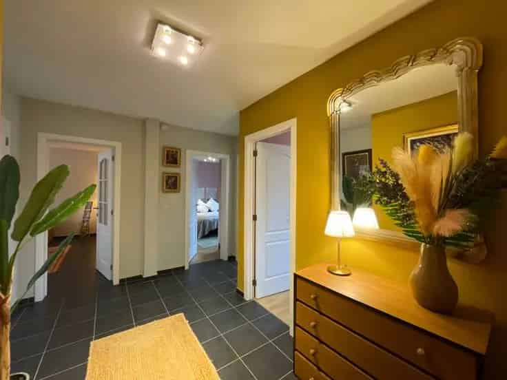 Appartement Te Koop Nabij A8 2 Slaapkamers 96m2